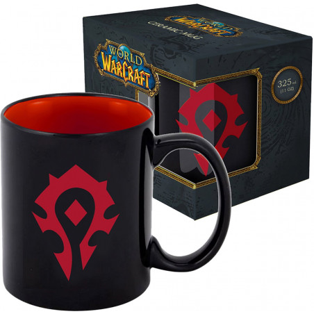 World of Warcraft - Horde - 330 ml