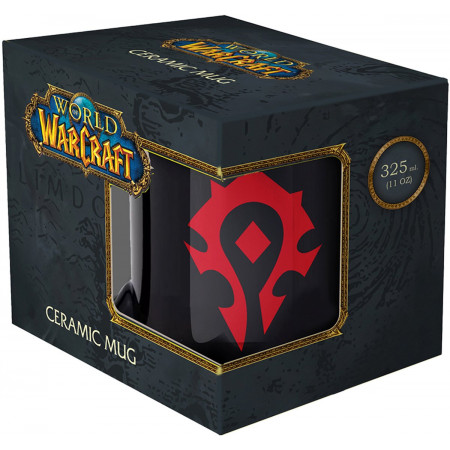World of Warcraft - Horde - 330 ml