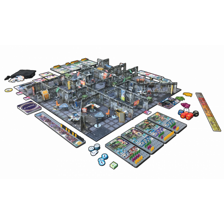 Core Space Starter Set