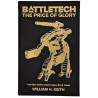BattleTech The Price of Glory Collector Leatherbound