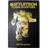 BattleTech Close Quarters Limited Edition Leatherbound