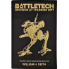 BattleTech Decision at Thunder Rift Collector Leatherbound