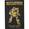 BattleTech Mercenary's Star Collector Leatherbound