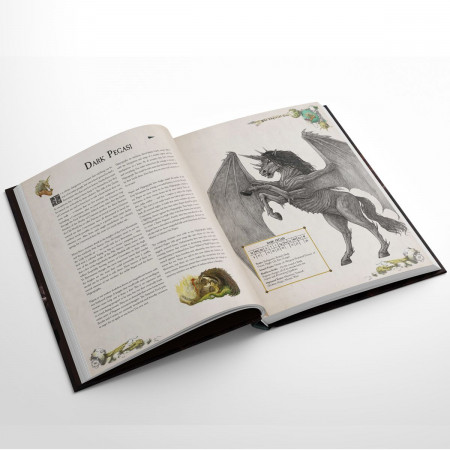 Warhammer FRP The Imperial Zoo