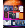 Doctor Who RPG Second Edition Starter Set