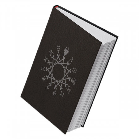 Warhammer FRP The Horned Rat GM Journal