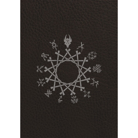 Warhammer FRP The Horned Rat GM Journal