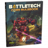 BattleTech: Core Rulebook