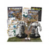 BattleTech Starter Box