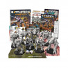 BattleTech Core Box