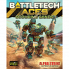 Battletech Aces Scouring Sands Campaign Box