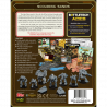 Battletech Aces Scouring Sands Campaign Box