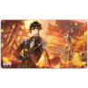 DEVIL MISSION "THE APPROACHING STAR" - MOUSE PAD - ZHONGLI & TARTAGLIA - 70X40CM