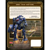 BattleTech Hot Spots: Draconis Reach