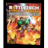 BattleTech: Force Manual: Mercenaries