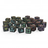 THE WITCHER: OLD WORLD ADDITIONAL DICE SET