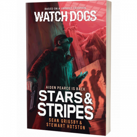 STARS & STRIPES: WATCHDOGS