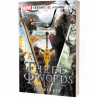 THREE SWORDS: MARVEL LEGENDS OF ASGARD