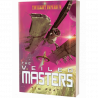 THE VEILED MASTERS: TWILIGHT IMPERIUM
