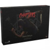 VAMPIRE: THE MASQUERADE – CHAPTERS: BANU HAQIM EXPANSION - EN
