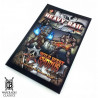 WILD WEST EXODUS: WARCRADLE CLASSICS - HEAVY RAIL: A GRAPHIC NOVEL