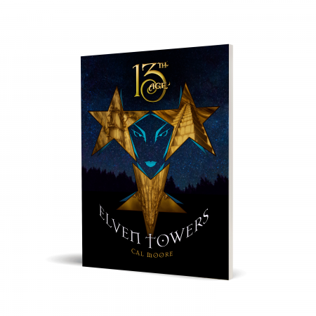13TH AGE - ELVEN TOWERS