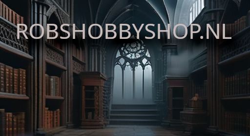 Rob's Hobbyshop