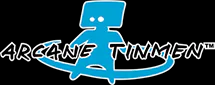 Arcane Tinmen