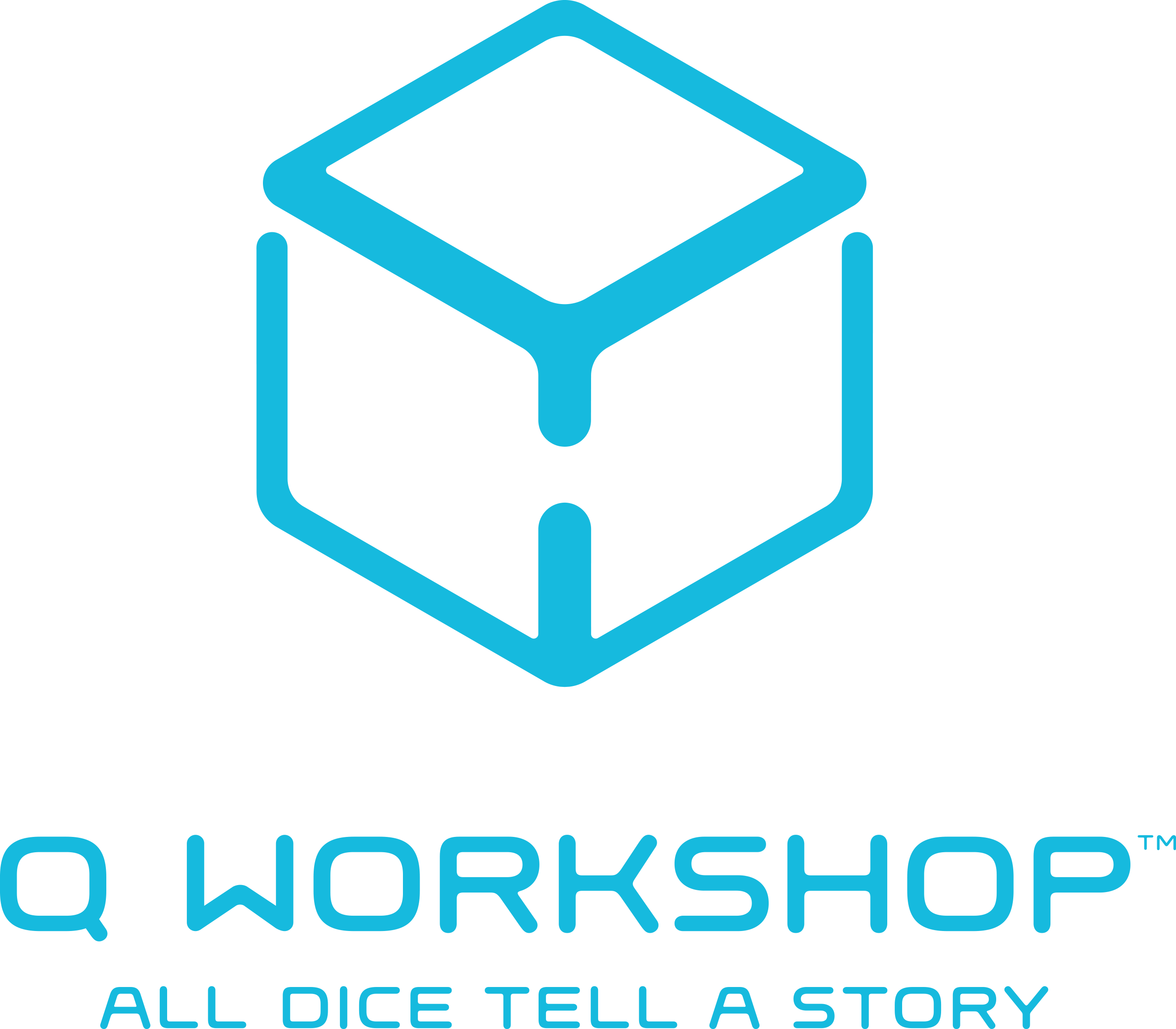 QWorkshop