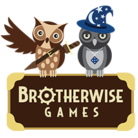Brotherwise Games