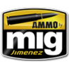 Ammo MIG Jimenez
